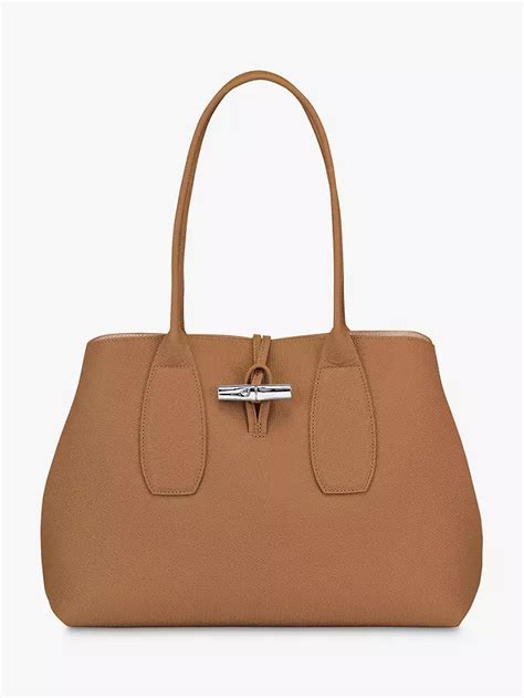 longchamp leather bag instructions.